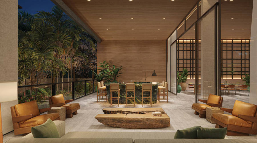 Autór Jardins – Terraço Gourmet