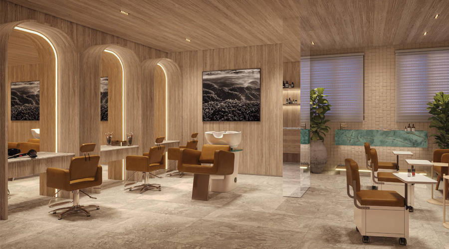 Autór Jardins – Beauty Care