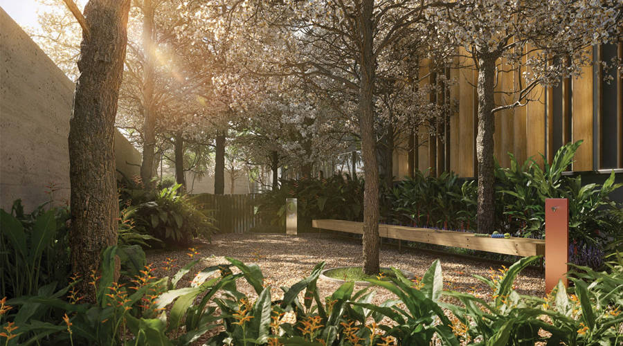 Autór Jardins – Pet Place